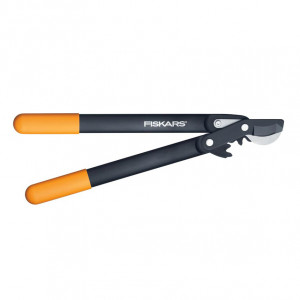 Foarfecă cu mecanism de forţă si contracuţit Fiskars L70