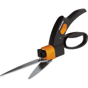 Foarfeca pentru gazon Fiskars Servo-System GS42