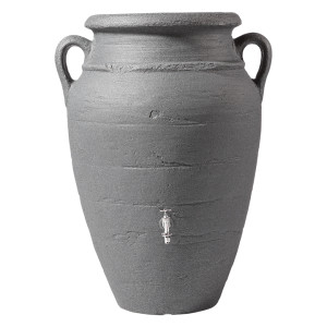 Rezervor apa pluviala Antique Amphora Dark Granite