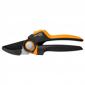 Foarfeca cu nicovala Fiskars PowerGearX PX93