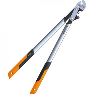 Foarfeca pomi cu nicovala Fiskars PowerGearX LX99, L