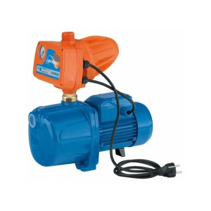 Hidrofor cu presostat electronic Pedrollo EasyPump JSWm 2AX EP2M