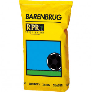 Seminte gazon sport premium Barenbrug Barstadium, 15 kg