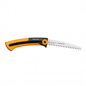 Fierastrau de gradina Fiskars Xtract SW73