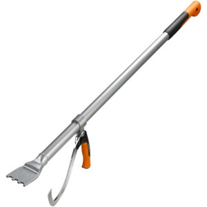 Levier pentru culcat busteni Fiskars WoodXpert - L