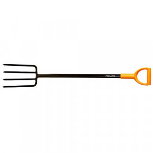 Furca pentru sol Fiskars Solid