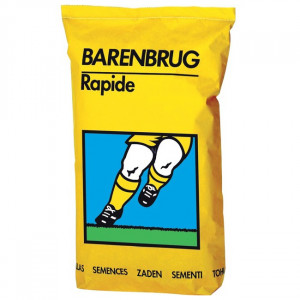 Seminte gazon sport Barenbrug Rapide, 15 kg
