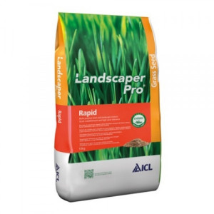 Seminte gazon Landscaper Pro Rapid, 10 kg